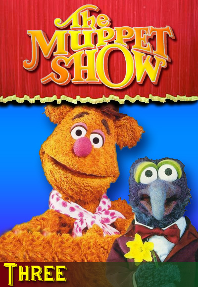 The Muppet Show - Season 3 [49452] (A1770714947) [[Shows]] --Plex--
